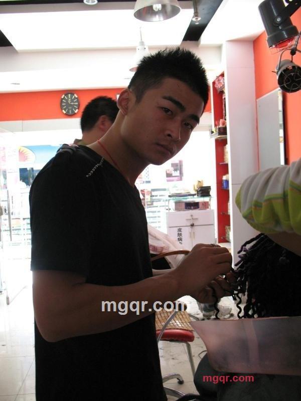 青春的过客的第4张照片