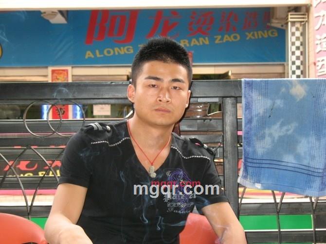 青春的过客的第3张照片