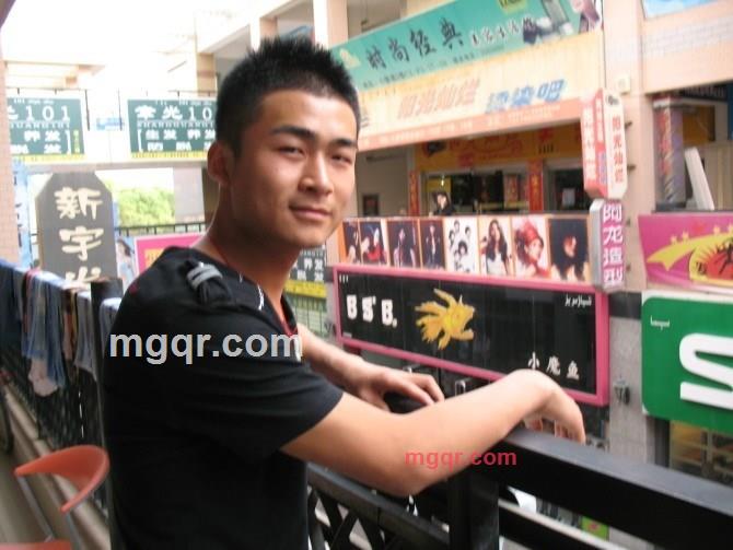 青春的过客的第2张照片