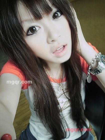 值得拥你的第1张照片