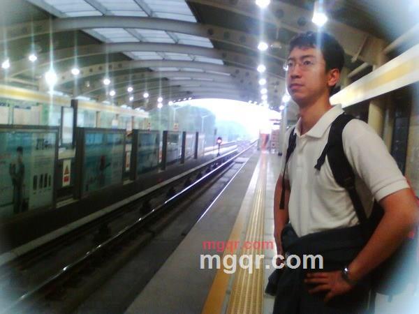 杨树跟的第1张照片