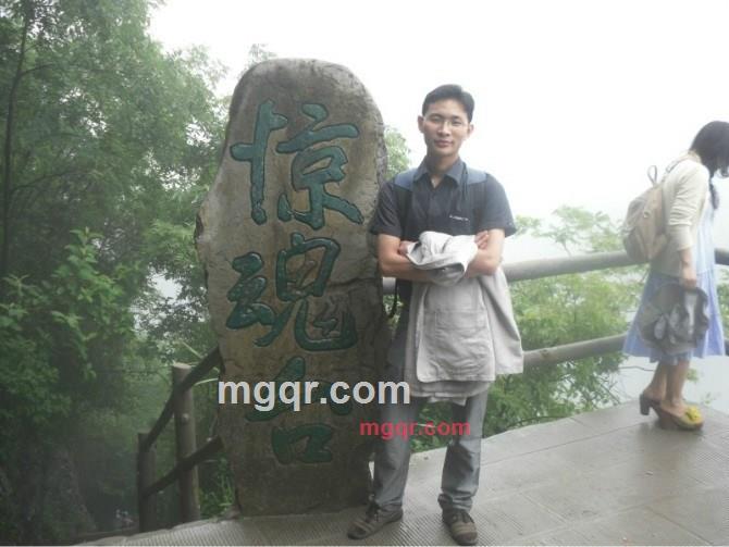 沉寂的我的第1张照片