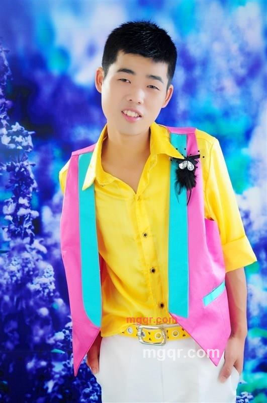 执着的狼的第1张照片