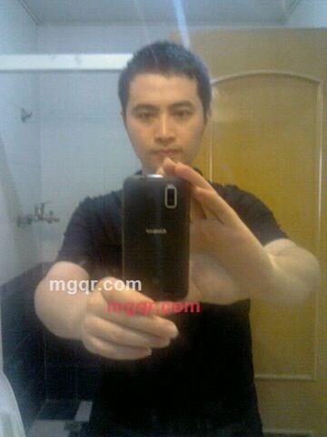 宿醉未醒的第2张照片