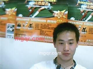 抚琴伴花开的第1张照片