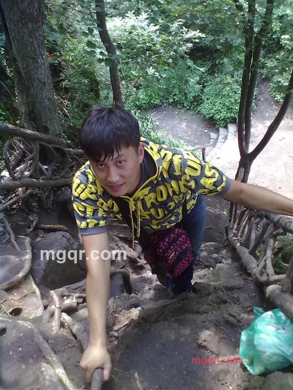 爱上~挑战的第3张照片