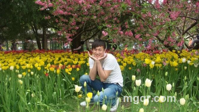 爱上~挑战的第2张照片