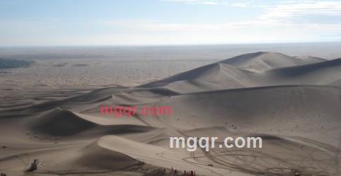 金尾蓝狐的第5张照片