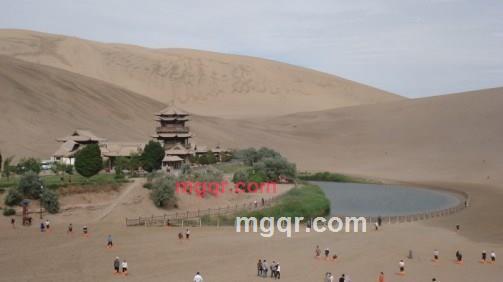 金尾蓝狐的第8张照片