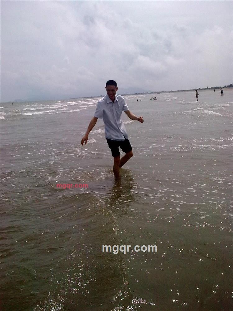 缘来是不是我的第1张照片