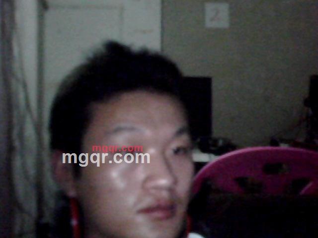 陈奎男孩的第1张照片