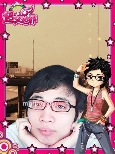 迷失的候鸟的第1张照片