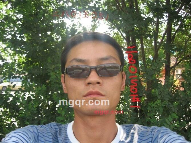 二毛-怪物的第1张照片