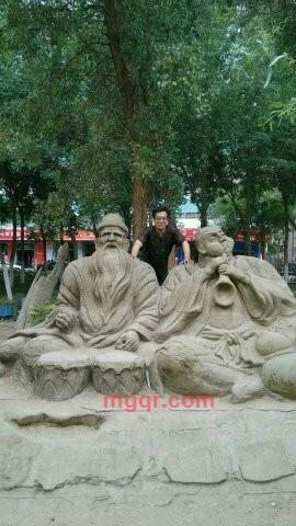 月亮走我也走的第6张照片