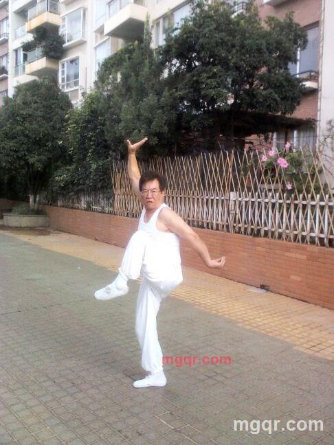 月亮走我也走的第3张照片