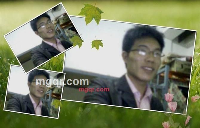 WO要你你的第2张照片