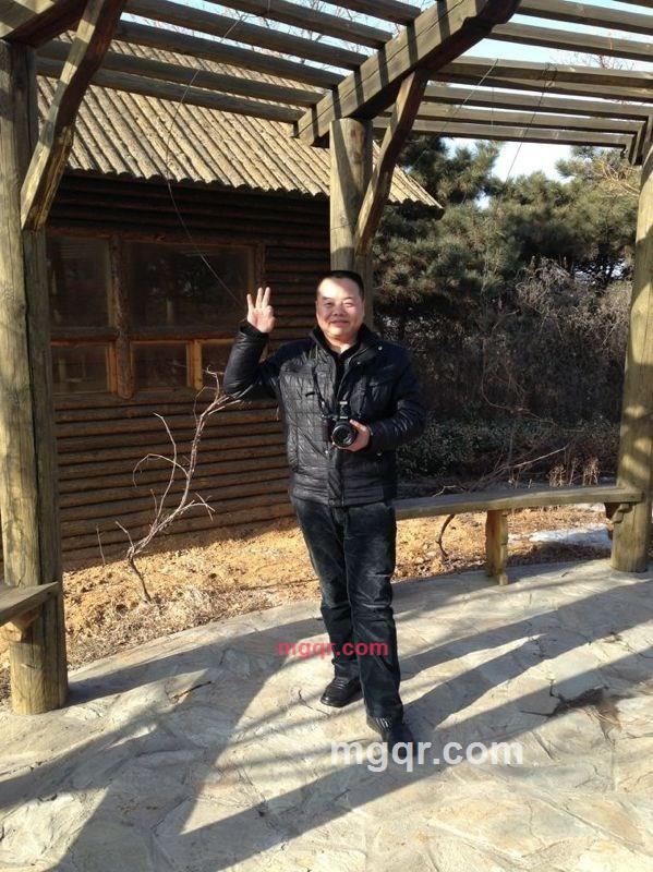 城VS锋的第1张照片