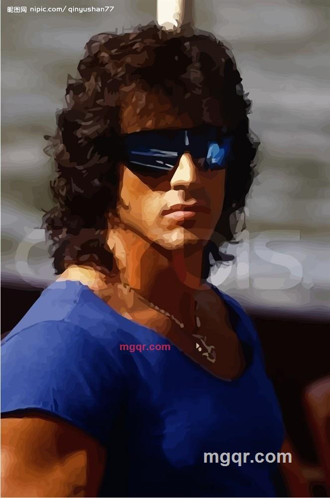 爱情狼的第1张照片