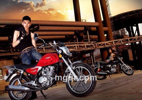 一条好汉的第1张照片