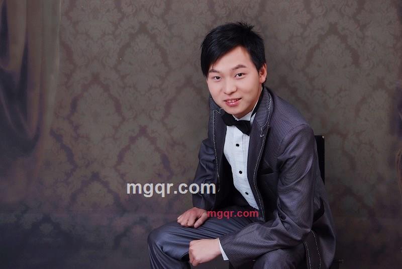 邂逅的阳光的第1张照片