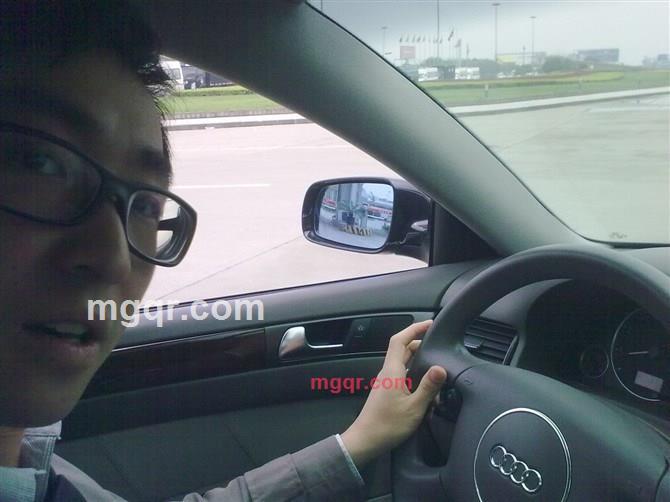 为你到G点的第1张照片