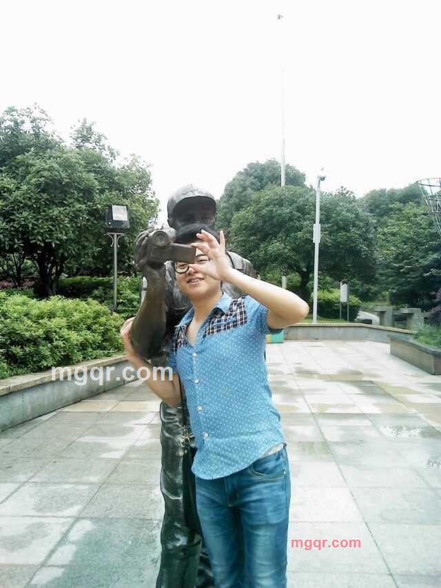  简简单单的第1张照片