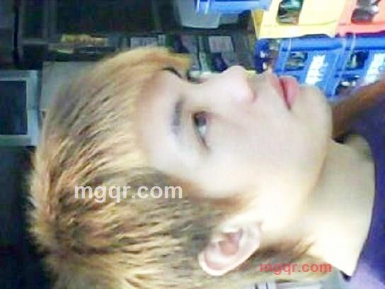 巴黎美男的第1张照片