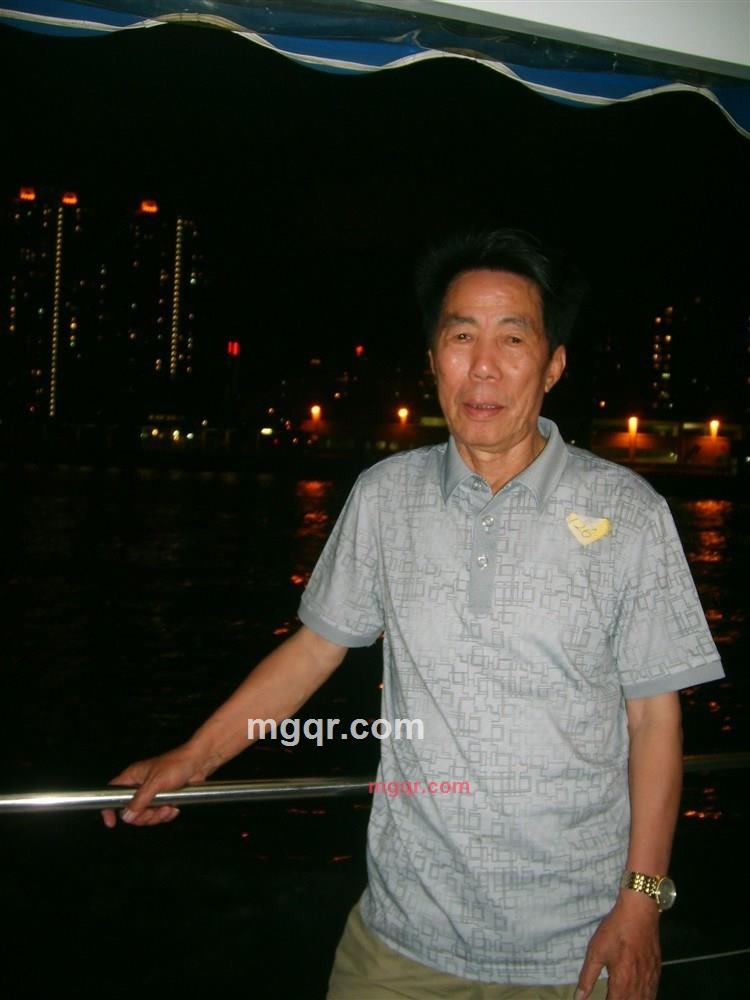 孤独人生的第1张照片