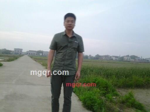 狼人十三的第1张照片