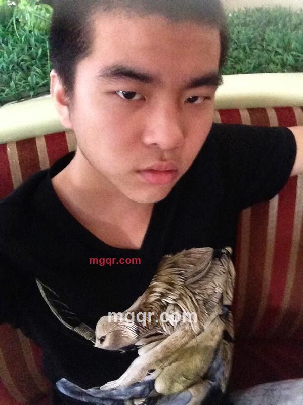 强烈的欲望的第2张照片