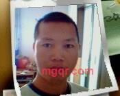 赏花朵的第1张照片