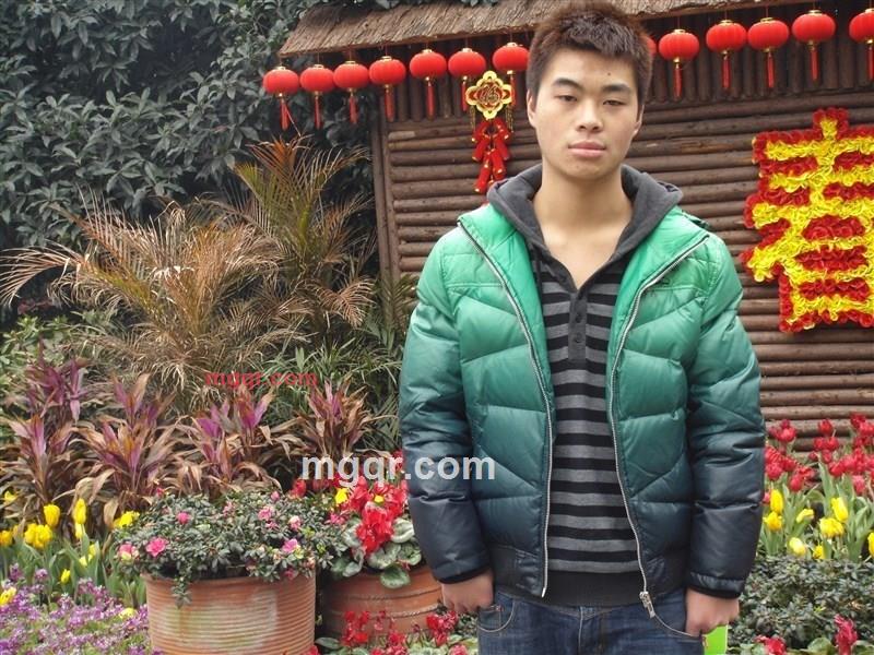 风吹而过的第1张照片