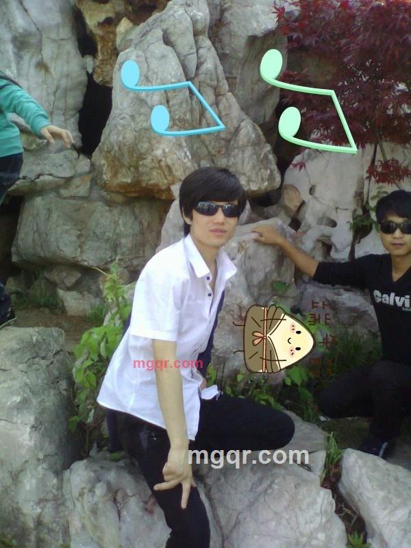 梦想爱人的第5张照片