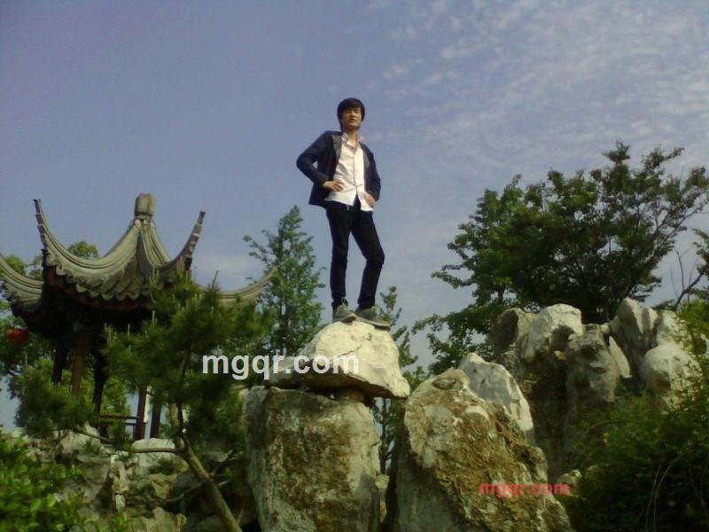 梦想爱人的第3张照片