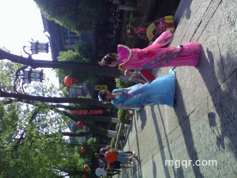 梦想爱人的第4张照片