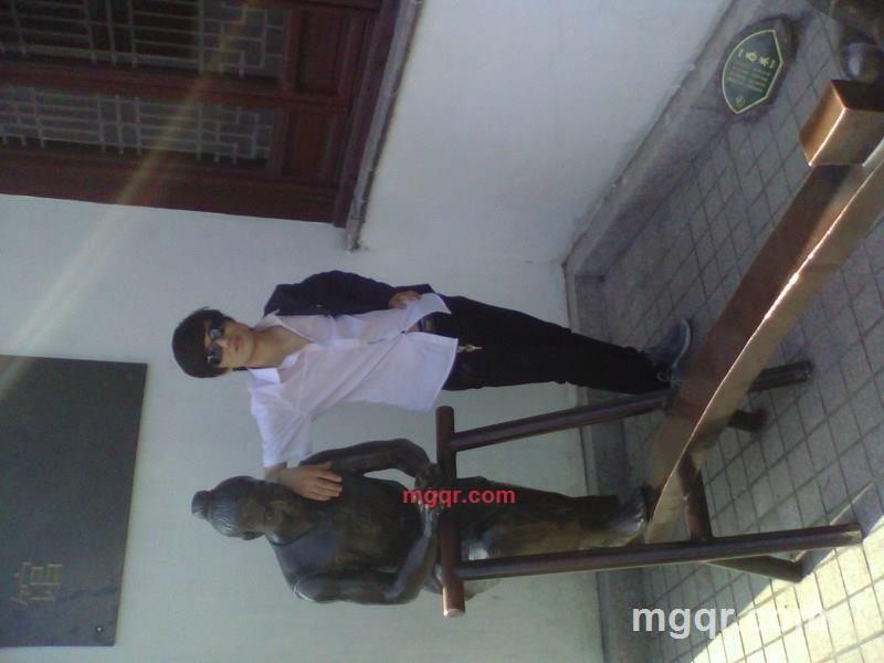 梦想爱人的第2张照片