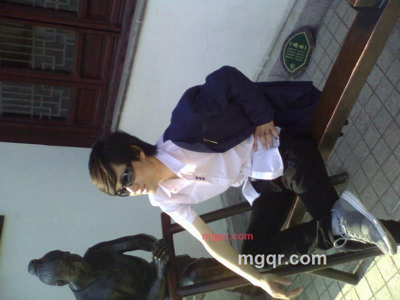 梦想爱人的第1张照片