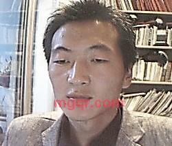 扎陵湖的第1张照片