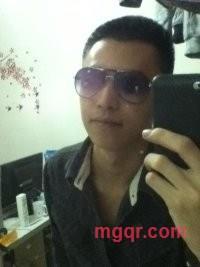 淘金人的第1张照片