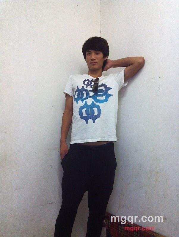 小伙贼帅的第1张照片