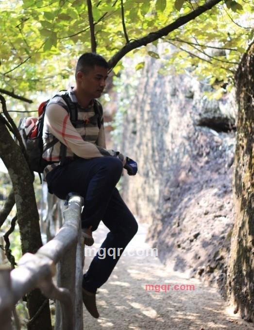 骑行天地的第9张照片