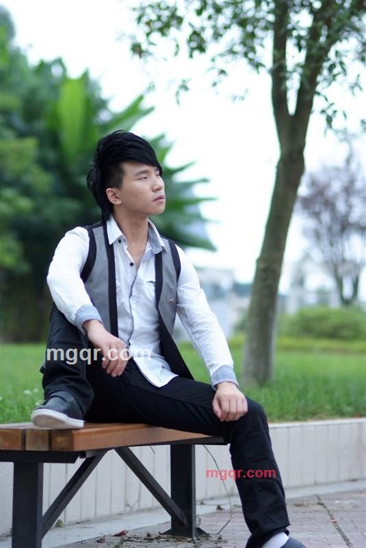 情陌陌的第1张照片