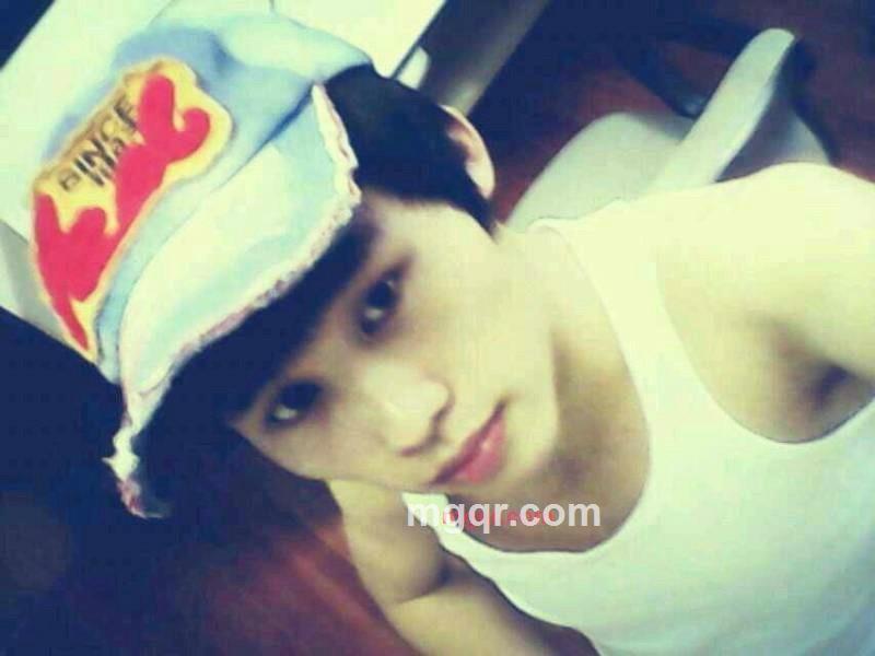 美男。的第5张照片