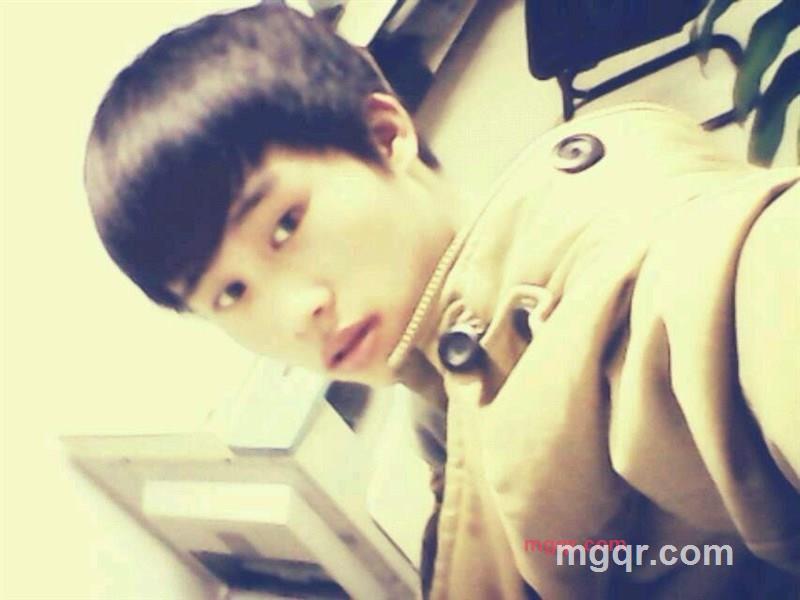 美男。的第3张照片