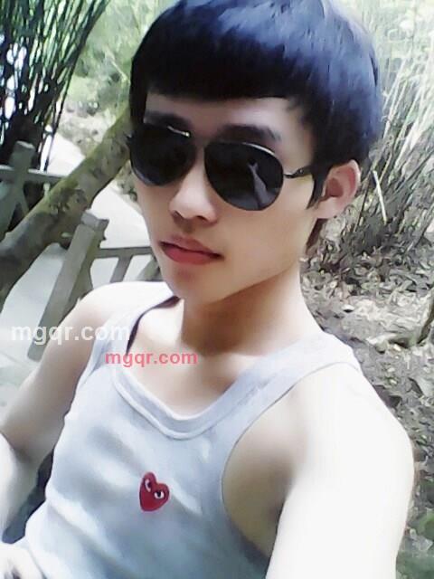 美男。的第2张照片