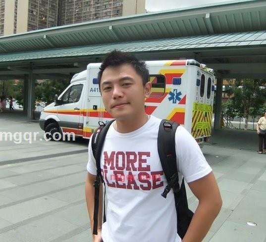 阳光寻爱的第1张照片