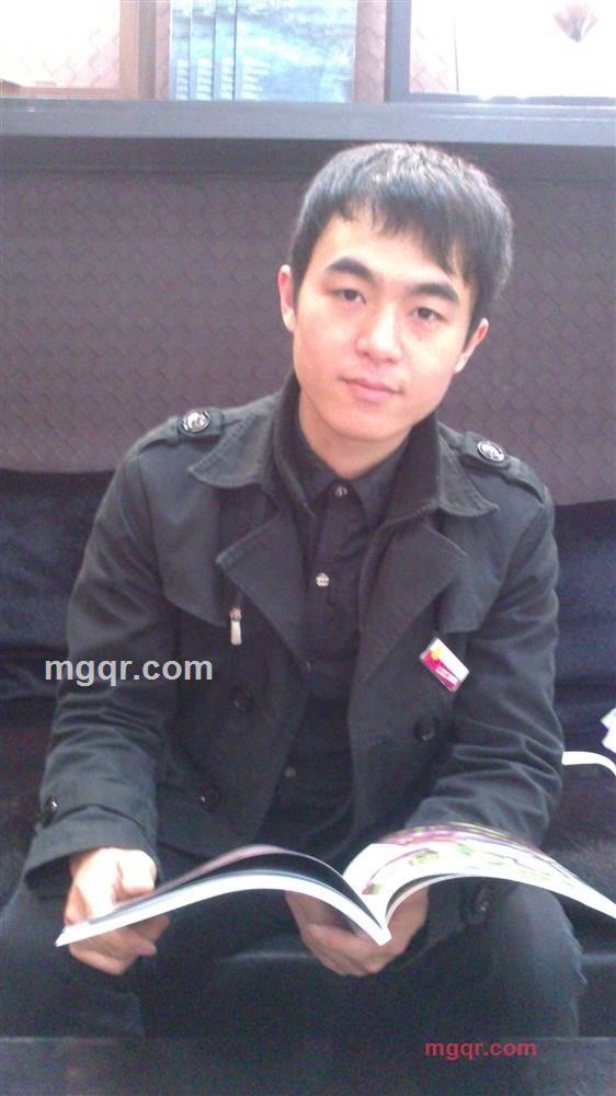 逝水青春的第1张照片