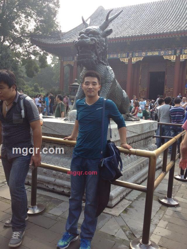 渴望的第1张照片