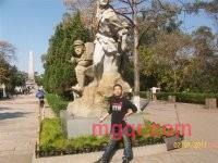 孤独寂寞的小金灵的第1张照片