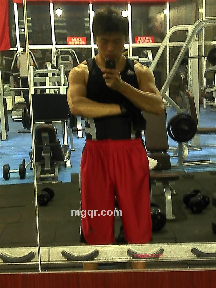 北京纯猛男的第2张照片